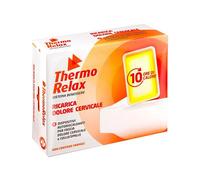 Thermorelax Ricarica Fascia Cervicale