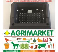 THERMOROSSI braciere in ghisa ORIGINALE - codice 70012276 PROMO PRONTA CONSEGNA