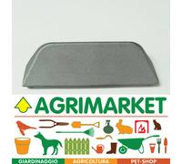 THERMOROSSI catalizzatore braciere in ghisa ORIGINALE - codice 70012277 PROMO