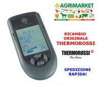 THERMOROSSI radiocomando palmare H2O ALADINO codice 60012603 RICAMBIO ORIGINALE