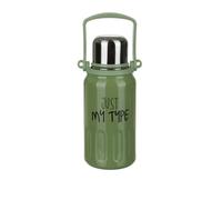 Thermos 900 ml verde Just my type