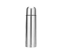 Thermos Bevande Calde e Fredde, 350ml, Borraccia Termica Per Caffè Acqua Tè Latte, Doppia Parete con Coperchio/Tazza, Mantiene Il Caldo per 12 Ore e Il Freddo per 24 Ore