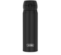Thermos Borraccia Charcoal Black - ULTRALIGHT - 0,5 L