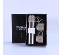 Thermos Borraccia Termica Con Display LED Per Acqua Calda E Fredda 0,5 L