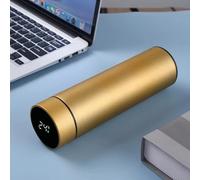Thermos Borraccia Termica Con Display LED Per Acqua Calda E Fredda 0,5 L