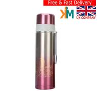 Thermos Borraccia Termica Con Display LED Per Acqua Calda E Fredda 0,5 L
