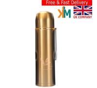 Thermos Borraccia Termica Con Display LED Per Acqua Calda E Fredda 0,5 L