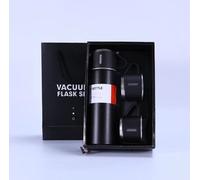 Thermos Borraccia Termica Con Display LED Per Acqua Calda E Fredda 0,5 L