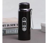 Thermos Borraccia Termica In Acciaio Inox Sottovuoto 1000ml
