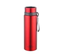 Thermos Borraccia Termica In Acciaio Inox Sottovuoto 1000ml