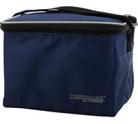 Thermos Borsa Termica di Media grandezza, in Poliestere, Poliestere, Marina Militare, 3,5 L
