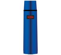 Thermos - Bottiglia isolata Light & Compact 1L - Light & Compact 1L Bleu Métallique - Blu