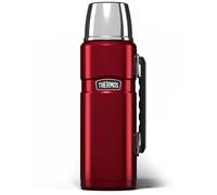 Thermos bottiglia isotermica 1.2l rossa 184803