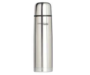 Thermos - bottiglia isotermica - Everyday 1L Acier Inox - Grigio