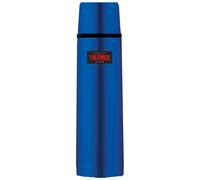 Thermos - Bottiglia isotermica Light & Compact 0,5L - Light & Compact 0,5L Bleu Métallique - Blu
