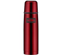 Thermos - Bottiglia isotermica Light & Compact 0,5L - Light & Compact 0,5L Rouge - rosso