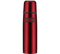 Thermos - bottiglia isotermica - Light & Compact 0,5L Rouge - rosso