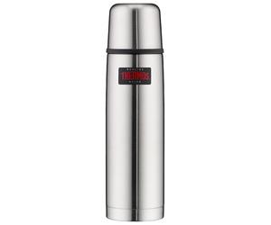 Thermos - bottiglia isotermica - Light & Compact 0.75L Thermax - Grigio