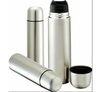 THERMOS BOTTIGLIA TERMICA RISCALDANTE 500 1000 ML CAFFE THE ACQUA FREDDO