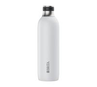 Thermos Brita 1046735 Bianco Argentato Acciaio inossidabile
