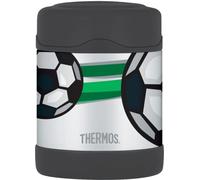Thermos - Caraffa Termica per Alimenti, Motivo Pallone da Calcio, capienza 290 ml