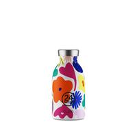 24Bottles Clima Bottiglia per bere 330 ml acqua fiorita (TAS006901)