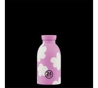 Thermos Clima 330ml Acciaio Inox 15cm Daydreaming Pink