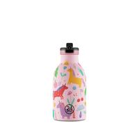 Thermos Clima 330ml Acciaio Inox 15cm Kids Magic Friends