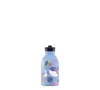 Thermos Clima 330ml Acciaio Inox 15cm Kids Ocean Friends