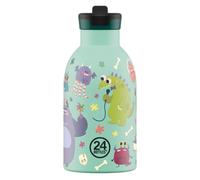 Thermos Clima 330ml Acciaio Inox 15cm Kids Spooky Friends