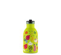 Thermos Clima 330ml Acciaio Inox 15cm Kids Veggie Friends