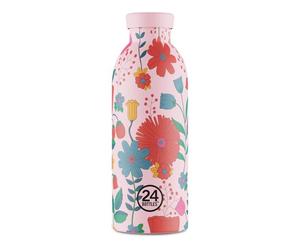 Thermos Clima 500ml Acciaio Inox 20.5cm Bloom Bloom Pink