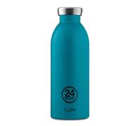 Thermos Clima 500ml Acciaio Inox 20.5cm Blu Atlantic Bay