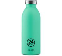 Thermos Clima 500ml Acciaio Inox 20.5cm Mint