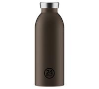 Thermos Clima 500ml Acciaio Inox 20.5cm Mocha