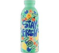 Thermos Clima 500ml Acciaio Inox 20.5cm Stay Fresh