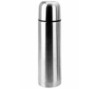 Thermos con Coperchio Dispenser Excellent Houseware 170700020 Acciaio inossid
