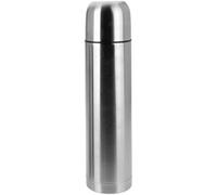 Thermos con Coperchio Dispenser Excellent Houseware Acciaio inossidabile [1 L