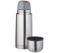 Thermos Contenitore Termico Bevande Calde e Fredde Acciaio Inox 18/10 cl 35