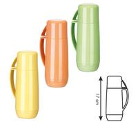 Thermos Contenitore termico per bevande con tazza di Tescoma mod Family