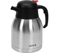 Thermos da tavolo con pulsante, 1,5 l - YG-07013