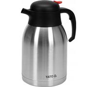 Thermos da tavolo con pulsante, 2,0 l - YG-07014