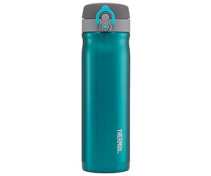 Thermos Direct - Borraccia da 470 ml, colore: foglia di tè