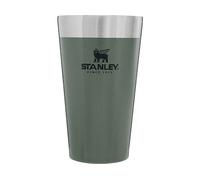 Thermos e recipienti isotermici STANLEY Beer Pint, Acciaio inossidabile, 0.47 l, Verde