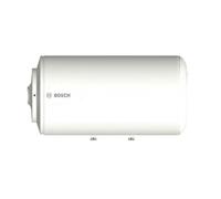 Thermos elettrico orizzontale Bosch Tronic 2000 T 50L C