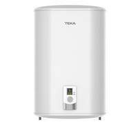 Thermos elettrico verticale/orizzontale sottile Teka EWH-50D 47L B