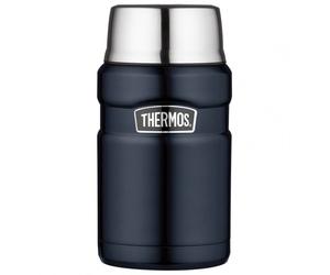 Thermos - Essensbehälter King - Contenitori per alimenti 0,47 l blu