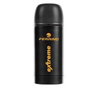 Thermos Extreme 0.35L Nero Acciaio Inox Isolamento Vuoto