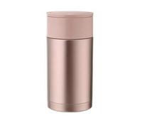 Thermos Feel Maestro MR-1636 Rosa Dorato Acciaio inossidabile 1,1 L