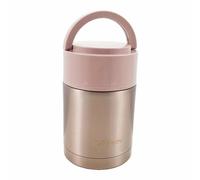 Thermos Feel Maestro MR-1636 Rosa Dorato Acciaio inossidabile 800 ml